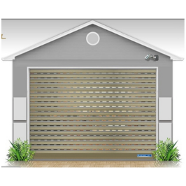 Cửa Cuốn Đức Austdoor