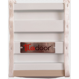 CỬA CUỐN TẤM LIỀN ÚC AZ100