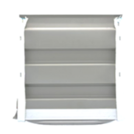 CỬA CUỐN TẤM LIỀN ÚC TRẮNG NGÀ