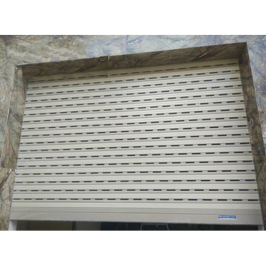 CỬA CUỐN ĐỨC AUSTDOOR