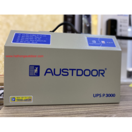 BÌNH LƯU ĐIỆN CỬA CUỐN AUSTDOOR