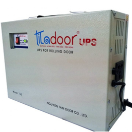 BÌNH LƯU ĐIỆN CỬA CUỐN TITADOOR TU5