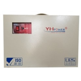 BÌNH LƯU ĐIỆN CỬA CUỐN YH