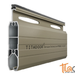 CỬA CUỐN TITADOOR PM-500SC