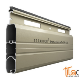 CỬA CUỐN TITADOOR PM-52SR