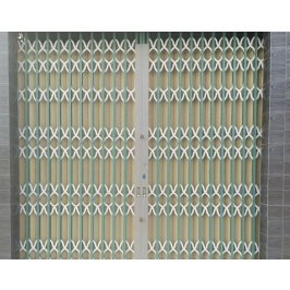 CỬA KÉO ĐÀI LOAN