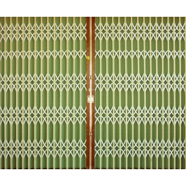 CỬA KÉO ĐÀI LOAN 