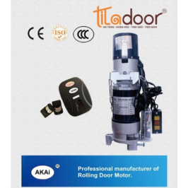 MOTOR CỬA CUỐN AKAI-600KG