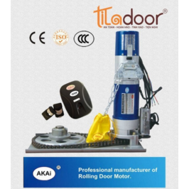 MOTOR CỬA CUỐN AKAI-800KG