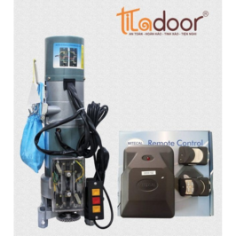 MOTOR CỬA CUỐN MITECAL 800KG