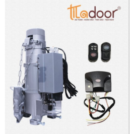 MOTOR CỬA CUỐN YH-500
