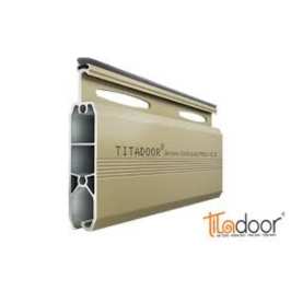 CỬA CUỐN TITADOOR PM-481S